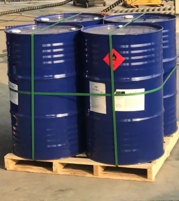 CAS 10035-10-6 Organic Solvent 48% Hbr Hydrobromic Acid