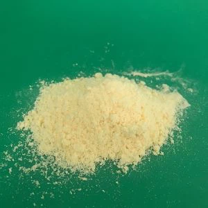 Refeição de glúten de milho