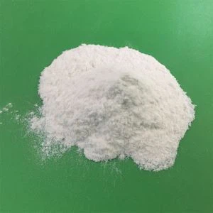 Sorbato de potássio em comida